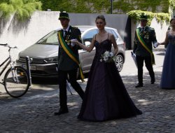 Schützenfest Paderborn 2026